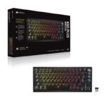 Tastatura Mecanica Gaming CORSAIR K65