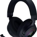 Casti Gaming Head-band Razer Kraken V4