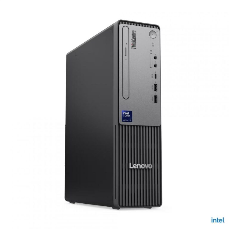 Desktop Lenovo ThinkCentre neo 50s Gen 6