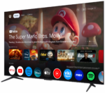 Smart Google TV