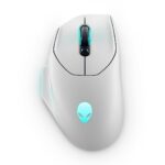 Mouse Gaming Wireless DELL AW620M