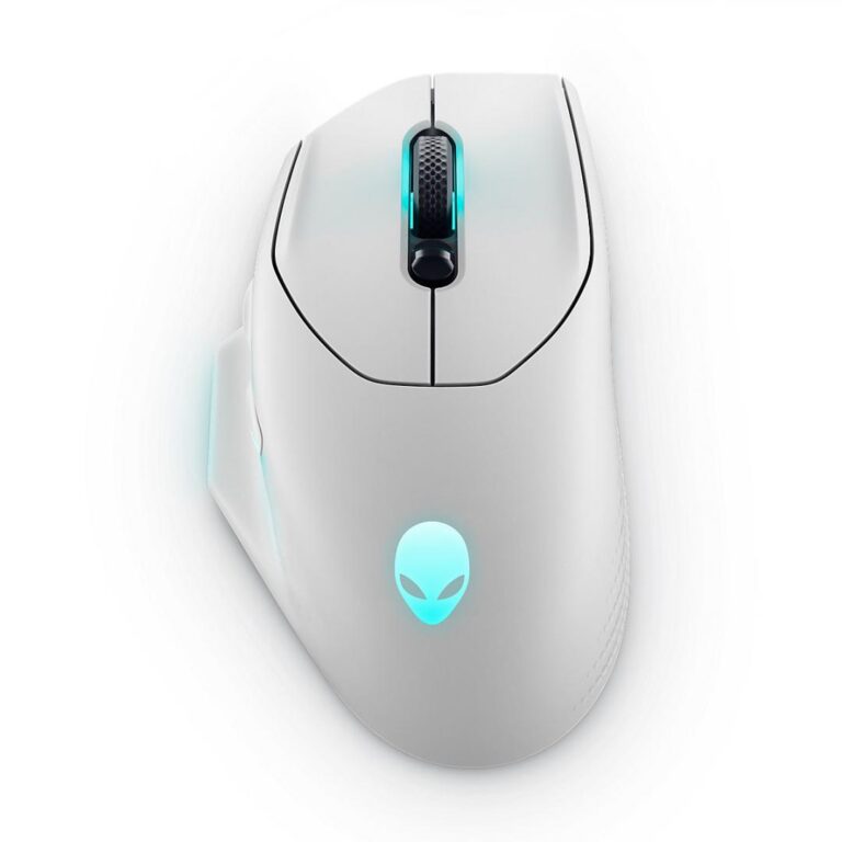 Mouse Gaming Wireless DELL AW620M