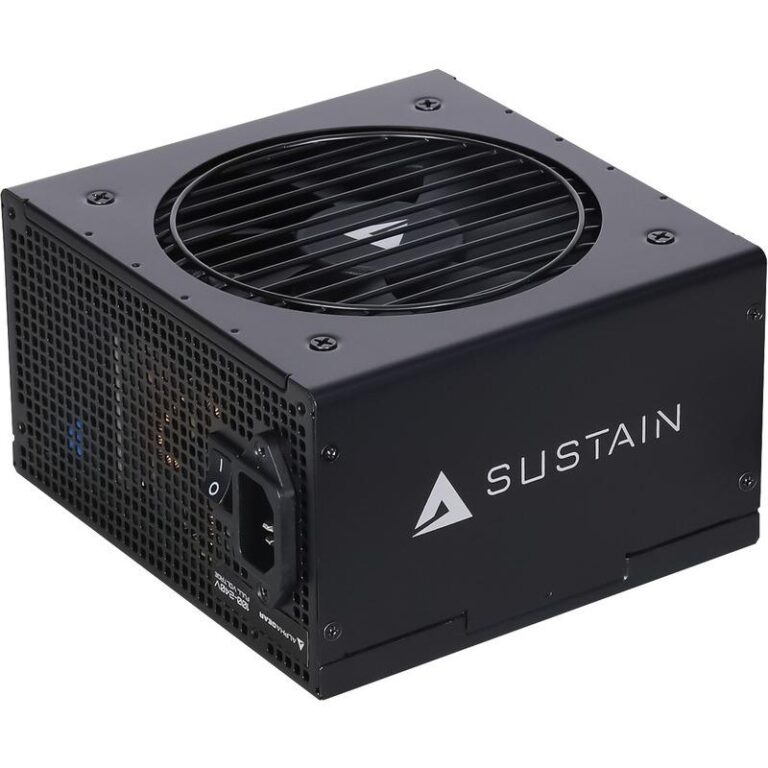 Sursa ALPHAGEAR SUSTAIN