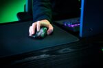 Mouse Gaming Wireless Razer Naga V2 HyperSpeed, 30000 dpi, Negru - imagine 4