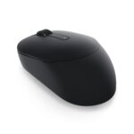 Mouse Wireless DELL MS3320W, 1600 dpi, negru - imagine 5