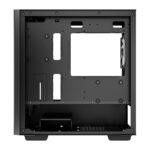 Drive Bays: 2x3.5" 2x2.5"