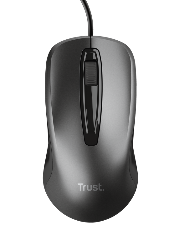 Mouse Trust 24657