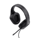Casti Gaming Head-band Trust GXT 415 Zirox, Wired, Negru - imagine 5