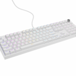 Tastatura Mecanica Gaming Genesis Thor 404