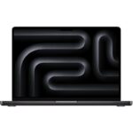 MacBook Pro 14.2"/Apple M5 Max (CPU 18-core