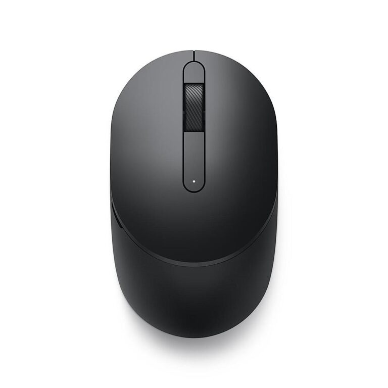 Mouse Dell MS3320W