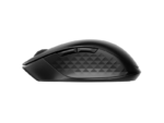 Mouse Wireless HP 435 Multi-Device Wireless Mouse, 4000 dpi, Negru - imagine 4
