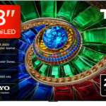 Televizor TCL RGB-MiniLed 98RM7L