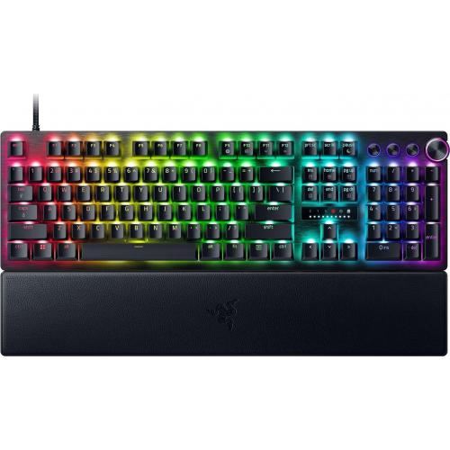 Tastatura Mecanica Gaming Razer Huntsman V3 Pro