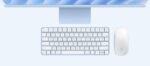 Apple iMAC 24" Retina 4.5k/ Apple M4 (CPU 10-core
