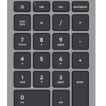 Tastatura Trust Xalax
