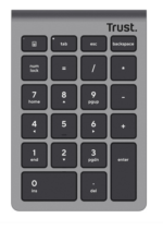 Tastatura Trust Xalax