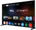 Smart Google TV