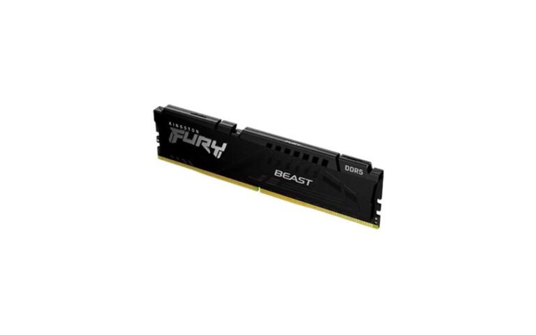 Memorie RAM Kingston FURY Beast