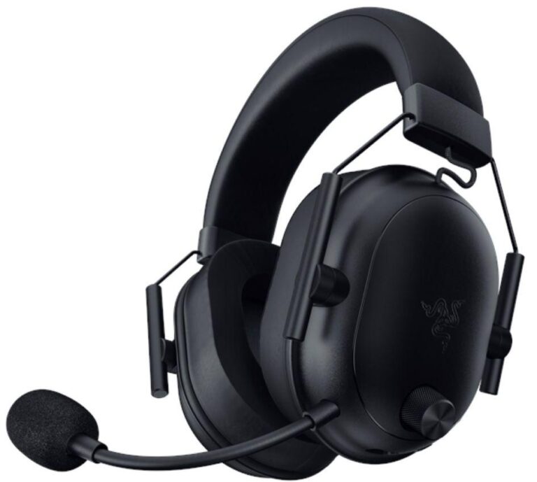 Casti Gaming Head-band Razer BlackShark V2 HyperSpeed