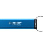 Memorie USB Kingston Keypad 200 64GB