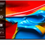 Televizor TCL QLED 32V4C