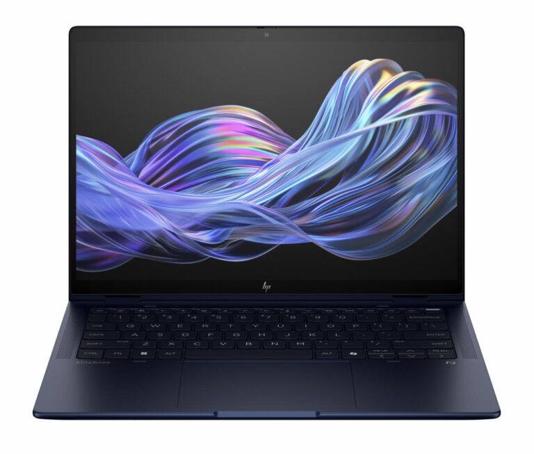 Laptop Business HP EliteBook X Flip G1i