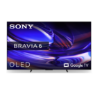 Televizor Sony BRAVIA 6 OLED 77A65