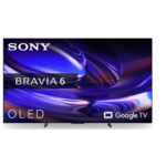 Televizor Sony BRAVIA 6 OLED 77A65