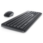 Kit Wireless tastatura si mouse Dell KM3322W
