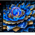 Televizor TCL QLED 55T69C