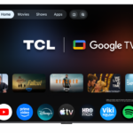 Televizor TCL SQD-MiniLED 98MSQLED80L