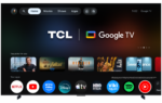 Televizor TCL SQD-MiniLED 98MSQLED80L