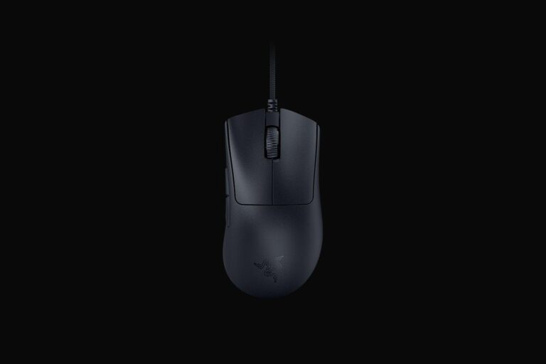 Mouse Gaming Razer DeathAdder V3