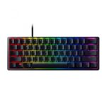 Tastatura Mecanica Gaming Razer Huntsman Mini