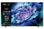 Televizor TCL QD-MiniLED 98C61K