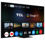 Smart Google TV