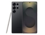 Samsung S25 ULTRA 5G S938B 6.9" 12GB 1TB DualSIM Titanium Black (incl. S-Pen) (garantie doar la NOD)