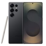Samsung S25 ULTRA 5G S938B 6.9" 12GB 1TB DualSIM Titanium Black (incl. S-Pen) (garantie doar la NOD)