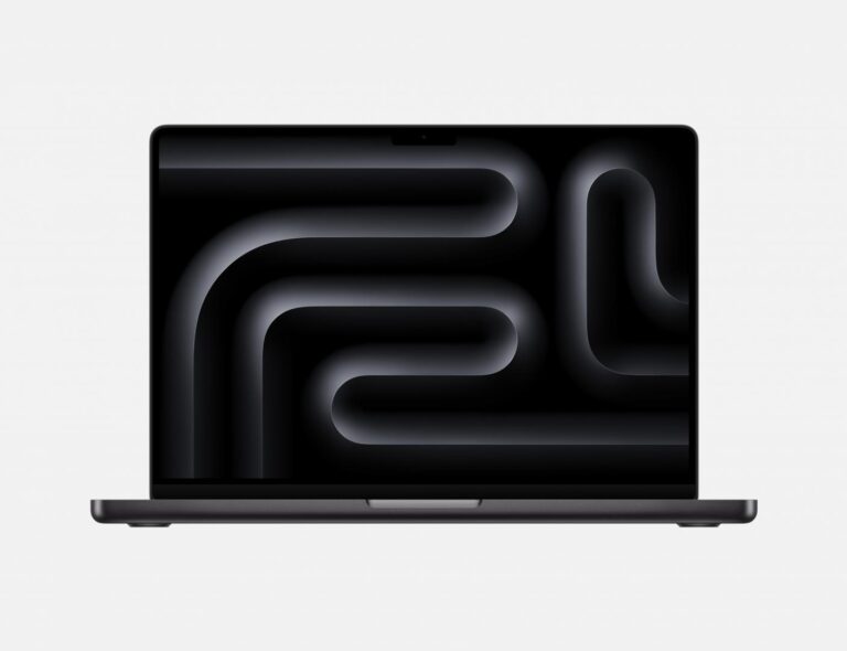 MacBook Pro 14.2"/Apple M5 (CPU 10-core