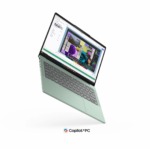 14'' OLED