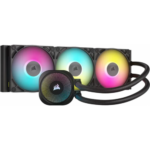 Cooler Procesor CORSAIR iCUE LINK TITAN RX RGB