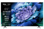 Televizor TCL QD-MiniLED 65C61K