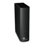 HDD Extern WD Elements