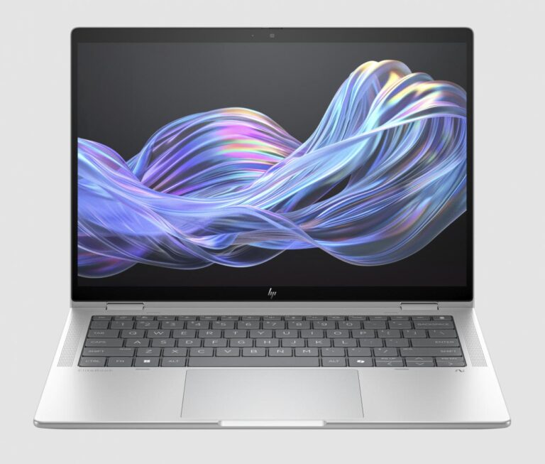 Laptop Business HP EliteBook X Flip G1i