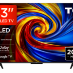Televizor TCL QLED 43QLED780L