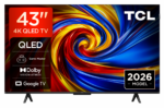Televizor TCL QLED 43QLED780L