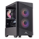 Carcasa ALPHAGEAR Monarch RGB