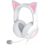 Casti Gaming Head-band Razer Kraken Kitty V2