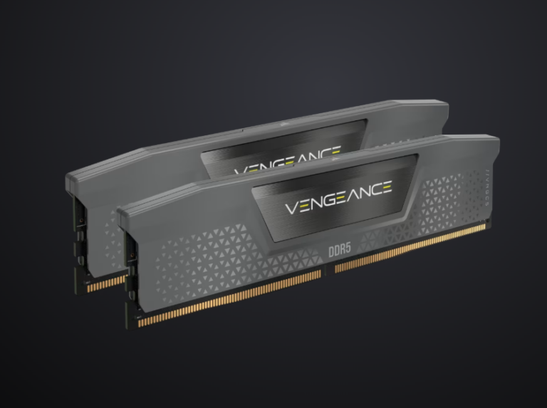 Memorie RAM Corsair VENGEANCE